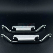 RESSORTS DE FIXATION CLIPS DE PLAQUETTE ANTI-BRUIT 34112227670 34112282179