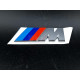 BADGE M MOTORSPORT ANCIEN