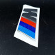 BADGE M MOTORSPORT ANCIEN