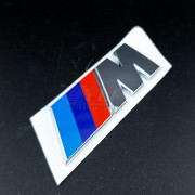 BADGE M MOTORSPORT ANCIEN