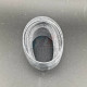 Joint de profil entre la durite d echangeur et le turbo BMW ORIGINE 11617801222 11617789049