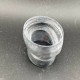 Joint de profil entre la durite d echangeur et le turbo BMW ORIGINE 11617801222 11617789049