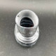 Joint de profil entre la durite d echangeur et le turbo BMW ORIGINE 11617801222 11617789049