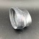 Joint de profil entre la durite d echangeur et le turbo BMW ORIGINE 11617801222 11617789049