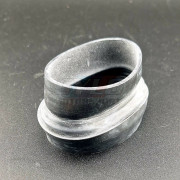 Joint de profil entre la durite d echangeur et le turbo BMW ORIGINE 11617801222 11617789049