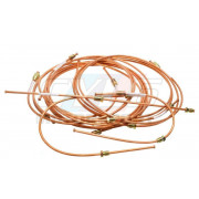 E39 TOURING KIT DURITE CUIVRE FREINAGE BMW