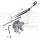 MOTEUR ESSUIE GLACE ARRIERE MINI R50 R53 R56 R60 R61 67636932013 61627036154