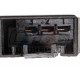 Moteur d`essuie-glace de lunette arriere pour BMW E81 E87 67637199569 67636921959