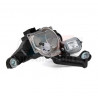 Moteur d`essuie-glace de lunette arriere pour BMW E81 E87 67637199569 67636921959