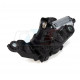 Moteur d`essuie-glace de lunette arriere pour BMW E81 E87 67637199569 67636921959