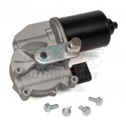 Moteur d`essuie-glace de lunette avant pour BMW E60 E61 E63 E64 61617194029