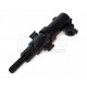 Gicleur télescopique de lave-glace pour bmw e46  61678362823