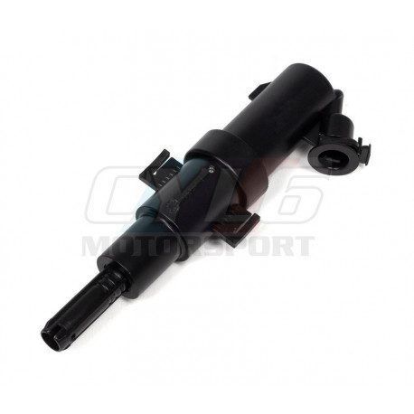 Gicleur télescopique de lave-glace pour bmw e46  61678362823