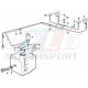 T soupape de dérivation lave glave BMW ORIGINE E30 E28 61661374978 61611371818