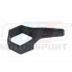 Cle hexagonale de couvre-moyeu SW80 BMW E30 E28 E34 E24 E23 E32 X5 (E53) Z1 (E30)