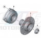 Roulement arriere 45X80X37 pour Bmw serie 5  E39 E60 33411093102 33411093725 33411095652 33411095654