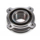 Roulement arriere 45X80X37 pour Bmw serie 5  E39 E60 33411093102 33411093725 33411095652 33411095654