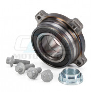 Roulement arriere 45X80X37 pour Bmw serie 5  E39 E60 33411093102 33411093725 33411095652 33411095654