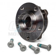 Roulement moyeu avant pour BMW F07 F10 F11 F18 F06 F12 F13 F01 F02 F04 F25 31206872888