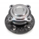 Kit roulement moyeu arriere pour BMW F40 F44 F45 F46 X1 X2 MINI 33416858086 33416859547 33406887548