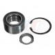 KIT ROULEMENT AR 42x75x37 MEYLE 33411132565 33411138648 33416762317 33411130617 E8X E30 E36 E9X Z3 Z4