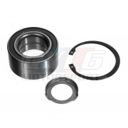 KIT ROULEMENT AR 42x75x37 MEYLE 33411132565 33411138648 33416762317 33411130617 E8X E30 E36 E9X Z3 Z4