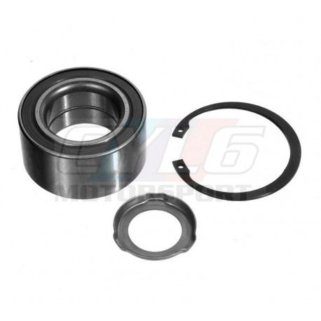 KIT ROULEMENT AR 42x75x37 MEYLE 33411132565 33411138648 33416762317 33411130617 E8X E30 E36 E9X Z3 Z4