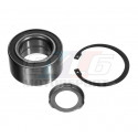 KIT ROULEMENT AR 42x75x37 MEYLE 33411132565 33411138648 33416762317 33411130617 E8X E30 E36 E9X Z3 Z4