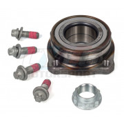 Kit roulement de roue Ar FAG pour bmw F10 F11 GT F07 F12 F13 F06  33406850159 33406850156