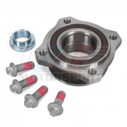 Kit roulement de roue Ar 51X88X46 MEYLE pour bmw X3 F25 X4 F26 33406787015