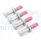 Kit roulement moyeu avant FAG pour BMW E81 E82 E87 E88 E90 E91 E92  E93  X1 E84 Z4 E89 31216765157