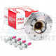 Kit roulement moyeu avant FAG pour BMW E81 E82 E87 E88 E90 E91 E92  E93  X1 E84 Z4 E89 31216765157