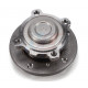 Kit roulement moyeu avant FAG pour BMW E81 E82 E87 E88 E90 E91 E92  E93  X1 E84 Z4 E89 31216765157