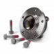 Kit roulement moyeu avant FAG pour BMW E81 E82 E87 E88 E90 E91 E92  E93  X1 E84 Z4 E89 31216765157