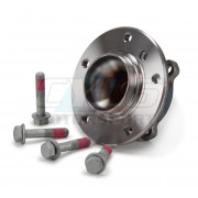 Kit roulement moyeu avant FAG pour BMW E81 E82 E87 E88 E90 E91 E92  E93  X1 E84 Z4 E89 31216765157