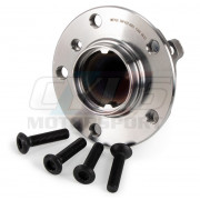 Kit roulement moyeu avant MEYLE pour Bmw F20 F21 F22 F23 F30 F31 F34 F35 F32 F33 F36  31206876840