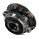 Kit roulement de roue avant FAG pour Bmw F07 F10 F11 F18 F06 F12 F13 F01 F02  31206868480 31206870725