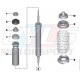 E8X E9X BUTEE DE SUSPENSION ARRIERE SUPERIEURE BILSTEIN 33506771738 33506771737