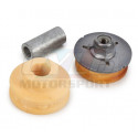 E8X E9X BUTEE DE SUSPENSION ARRIERE SUPERIEURE BILSTEIN 33506771738 33506771737