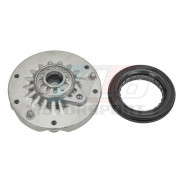 Coupelle butée de suspension avant MEYLE pour bmw 31306884457 31336892617