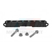 Kit réparation bras suspension longitudInale BMW origine pour E81 E82 E87 E88 E90 E91 E92 E93 X1 E84