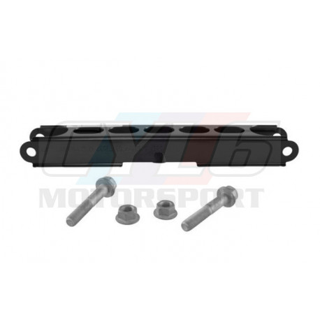 Kit réparation bras suspension longitudInale BMW origine pour E81 E82 E87 E88 E90 E91 E92 E93 X1 E84