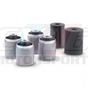 Kit réparation silent-blocs et outil pour bras inferieur de suspension BMW 33326754558 33326754557