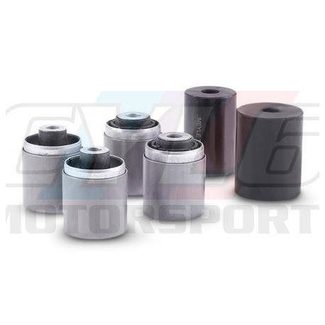 Kit réparation silent-blocs et outil pour bras inferieur de suspension BMW 33326754558 33326754557