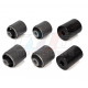 Kit réparation silent-blocs et outil pour bras inferieur de suspension BMW 33326754558 33326754557