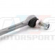 Biellette avant gauche barre stablilisatrice LEMFÖRDER pour BMW E81 E82 E87 E88 E90 E91 E92 E93 Z4 (E89)