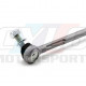 Biellette avant gauche barre stablilisatrice LEMFÖRDER pour BMW E81 E82 E87 E88 E90 E91 E92 E93 Z4 (E89)