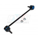 Biellette avant droite barre stablilisatrice MEYLE HD pour BMW E81 E82 E87 E88 E90 E91 E92 E93 Z4 (E89)