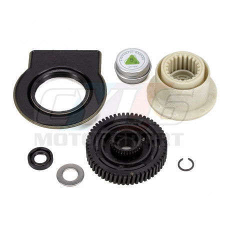Kit de réparation servomoteur AIC GERMANY pour BMW E90 X3 E83 X5 E53 E70 E70 E71 27102413711