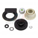 Kit de réparation servomoteur AIC GERMANY pour BMW E90 X3 E83 X5 E53 E70 E70 E71 27102413711